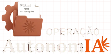 Operação AutonomIA